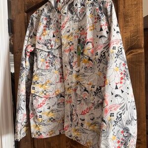 Women’s NIKE snow jacket